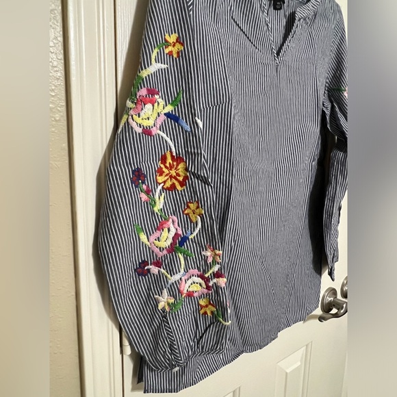 Cotton knit top from TALBOTS - Picture 5 of 5